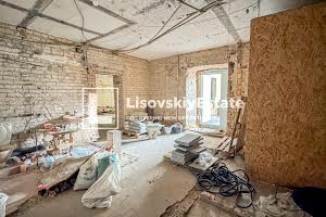 коммерческая по адресу Киев, Евгения Чикаленко ул. (Пушкінська), 31-А