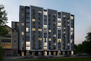 квартира за адресою Гетьмана Петра Дорошенка вул., 28а