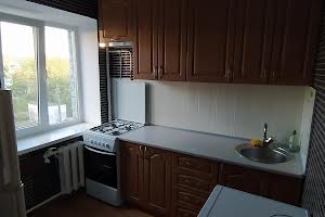 квартира по адресу Краковская ул., 16