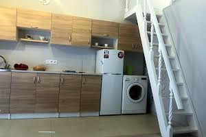 квартира по адресу Вишнёвая ул., 8