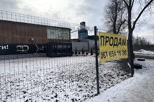 ділянка за адресою Львівське шосе