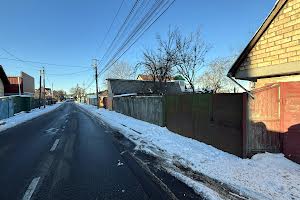 ділянка за адресою чкалова