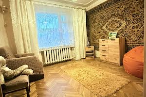 квартира за адресою Сергія Єфремова вул., 79