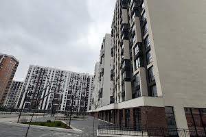 квартира по адресу Ивано-Франковск, Ленкавского ул., 34