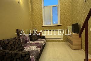 квартира за адресою Лозівська вул., 5