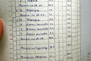 дом по адресу лінія