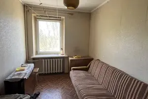квартира за адресою Інглезі вул. (25-ї Чапаєвської Дивізії), 1