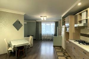 квартира за адресою вулиця Праведниці Шулежко(Пушкіна), 67