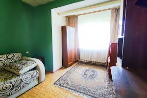 квартира за адресою Івана Мазепи, 85