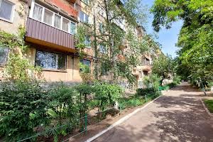 квартира по адресу Центральный просп. (Лермонтова), 20-22