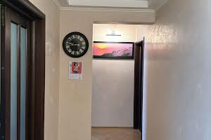 квартира по адресу Академика Заболотного ул., 51
