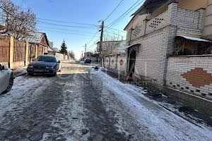 будинок за адресою Мишоловка