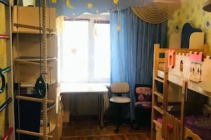 квартира по адресу Фабрично-Заводская ул., 23