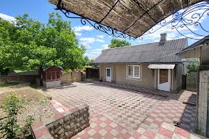 будинок за адресою Національна вул. (Інтернаціональна)