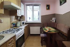 квартира за адресою Лесі Українки, 2