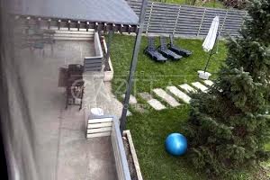 будинок за адресою Борщагівка