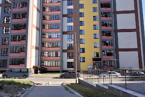 квартира по адресу Цимбалістого, 3