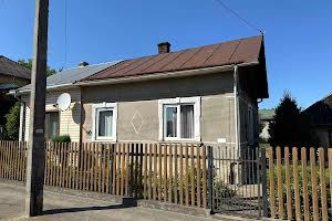 дом по адресу Микитинецкая ул., 21/1