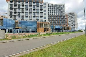 комерційна за адресою Берковецька вул., 4-Д