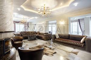будинок за адресою Осокорська вул., 32