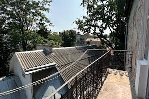 квартира за адресою Конституційна вул. (28 Червня), 27