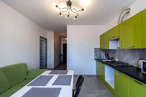 квартира по адресу Бельведерская ул., 35