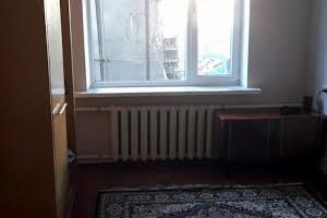 дом по адресу Самарська ул.