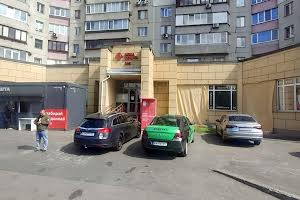 коммерческая по адресу Оноре де Бальзака ул., 4