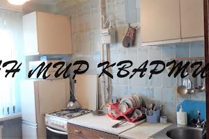 квартира за адресою Героїв України вул., 100