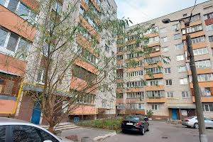 квартира по адресу Захаровская ул., 10