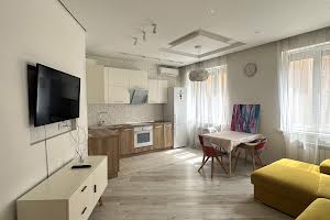 квартира за адресою Новоолександрівська вул., 54