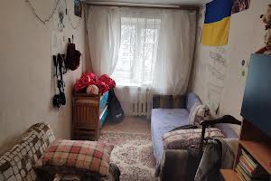 квартира по адресу Соняшникова, 3
