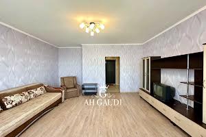 квартира за адресою Лазурна вул., 5 к10