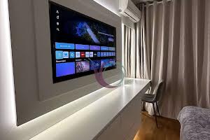 квартира за адресою Макогона вул., 25