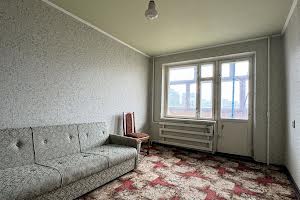 квартира за адресою Крушельницької пров. (Людмили Мокієвської), 20
