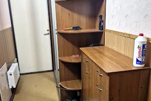 квартира по адресу Косовщинская ул., 93