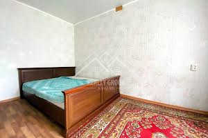квартира по адресу Днепровское шоссе (Днепропетровское), 40