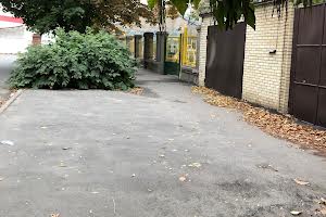 будинок за адресою Миколи Міхновського вул. (Ганни), 29