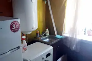 комната по адресу Харьков, Двадцать Третьего Августа пер., 2