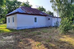 ділянка за адресою Пилипа Орлика