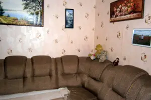 квартира за адресою Балтиморська вул. (Посмітного), 25/3