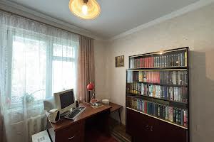 квартира по адресу Данило Галицького, 10