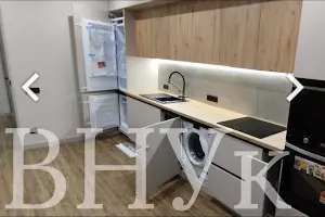 квартира по адресу Ривненская ул., 25