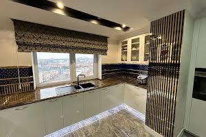 квартира по адресу Европейская ул. (Миронова), 9-А