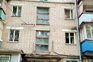 квартира по адресу Космонавтов ул., 27/2