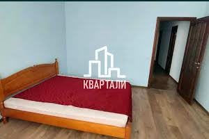 квартира за адресою Саперно-Слобідська вул., 24