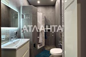 квартира за адресою Дача Ковалевського вул., 121