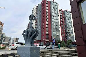 квартира за адресою Княгинин вул., 44
