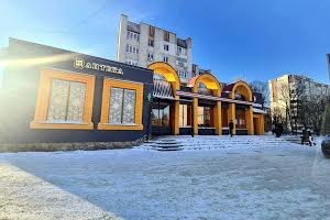коммерческая по адресу Варшавская ул., 56