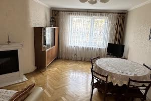 квартира за адресою Княгині Ольги вул., 8
